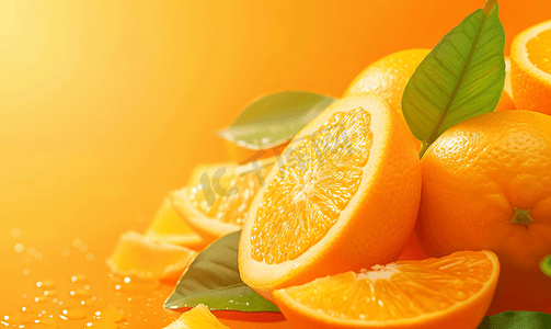 橙子有机
