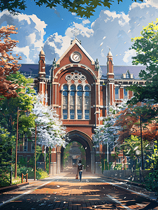 东京大学学校