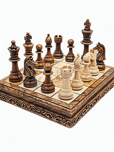 国际象棋战略
