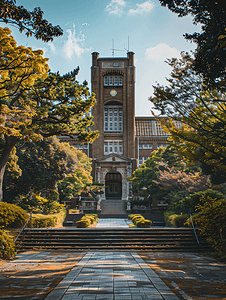 东京大学学校