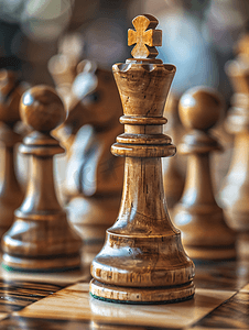 国际象棋战略