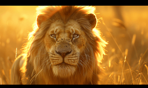 狮子王管理者