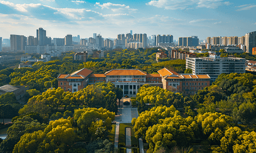 上海交通大学安泰经济与管理学院