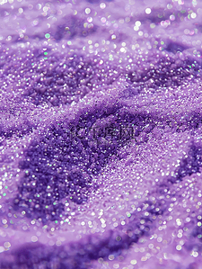 沙粒背景图片_紫色颗粒沙粒梦幻浪漫唯美的背景