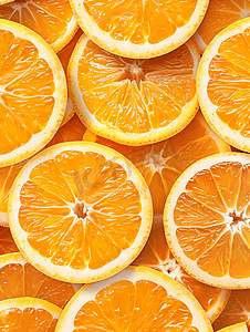 橙子有机