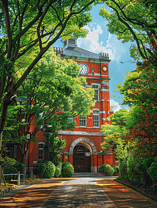 东京大学学校