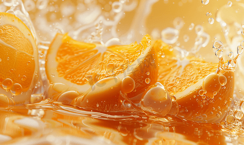 水果橘子摄影照片_橙汁橘子