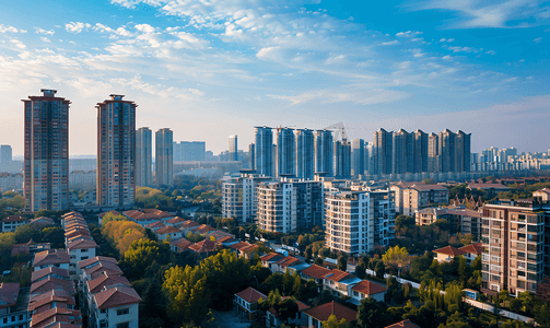 苏州地铁摄影照片_苏州新楼盘开发建设