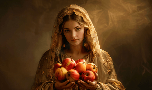 圣女果水果