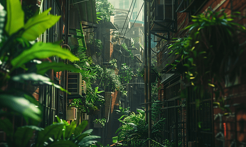 美酒图片摄影照片_上海城市丛林