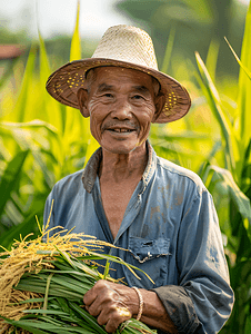 直播讲解摄影照片_亚洲人农民在线直播销售农产品
