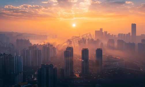 女生头发摄影照片_深圳南澳杨梅坑日出人像