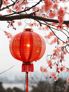中国春节意象