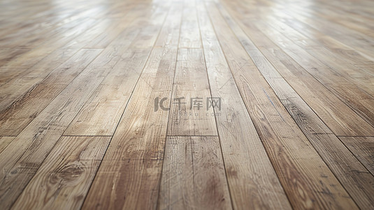 气息报名背景图片_房间的木地板自然气息素材