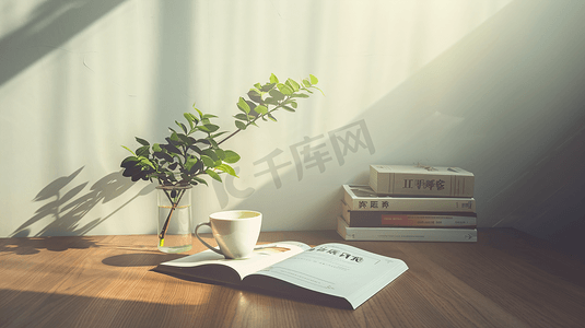 对坐饮茶摄影照片_春茶茶具饮茶时光26