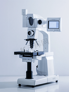 青光眼诊断使用医疗设备
