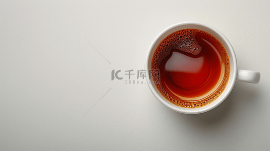 茶具茶朴素合成创意素材背景