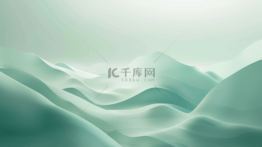 绿色纹理实体合成创意素材背景