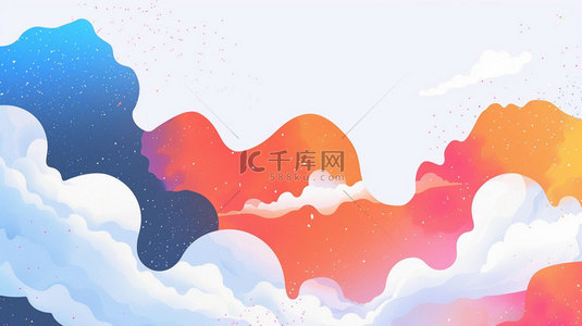 不喝酒标志背景图片_标志烟雾太阳合成创意素材背景