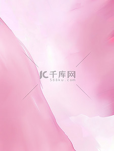 粉红色母亲节背景图片_粉红色粉彩唯美母亲节背景