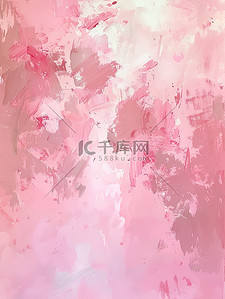 粉红色母亲节背景图片_粉红色粉彩唯美母亲节背景
