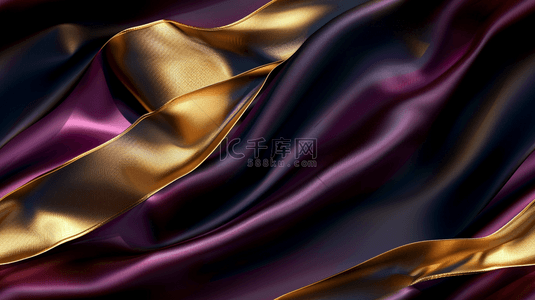 紫金大桥背景图片_紫金色丝滑飘逸质感纹理风格的背景