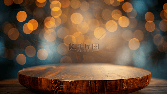 桌面木质背景图片_中式简约桌面上木质纹理垫板的背景