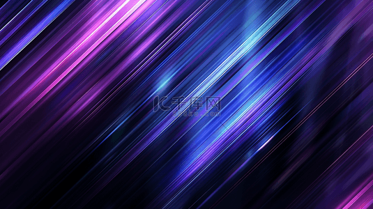 紫色主视觉背景图片_深紫色纹理空间质感风格的背景