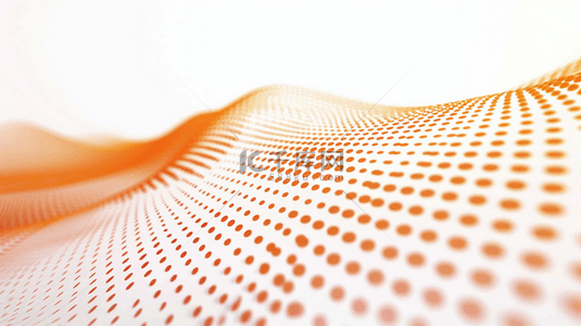 螺旋形网状背景图片_科技纹理点状平面平铺网状商务背景