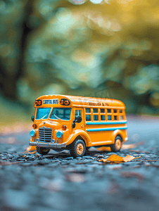 塑料玩具校车企业社会责任