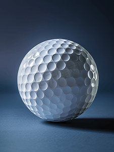 自然网页设计摄影照片_高尔夫球和排球球概念