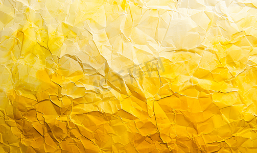 千库原创手绘摄影照片_用黄色和棕色丙烯酸染色的纸背景