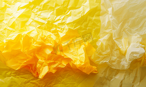手绘重阳节摄影照片_用黄色和棕色丙烯酸染色的纸背景