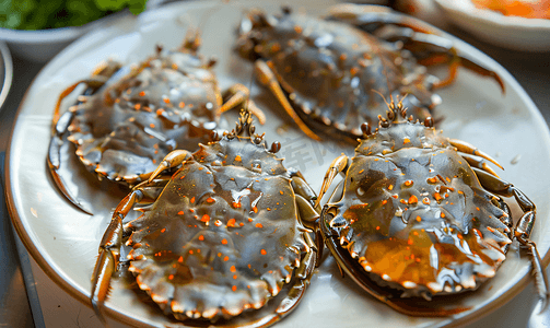 鲎油炸昆虫食虫