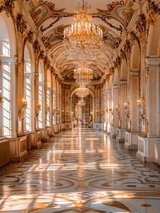奥地利维也纳美泉宫