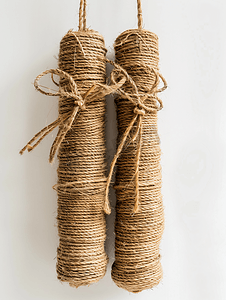 干椰子黄麻绳麻绳纤维制品
