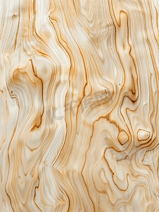 可爱首页模板摄影照片_天然桦木胶合板的垂直背景