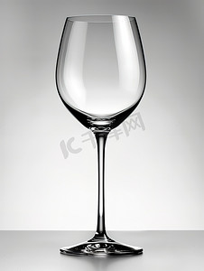 酒杯商业产品摄影高清图片