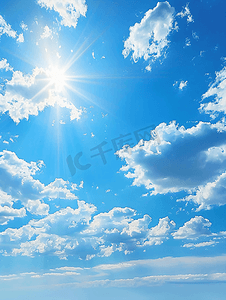 原神神里绫华伞4k动漫壁纸摄影照片_夏天的天空有云