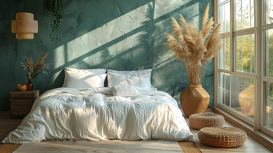 床单图片摄影照片_白色纯色床单波浪边设计高清图片