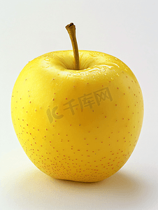 黄色金冠苹果