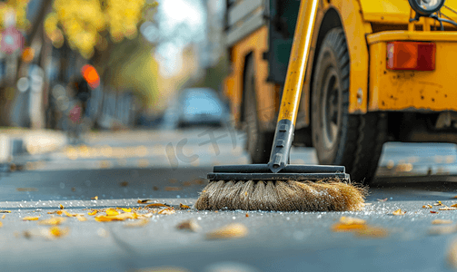 街道清扫车扫帚街道清扫车专注于清扫车扫帚