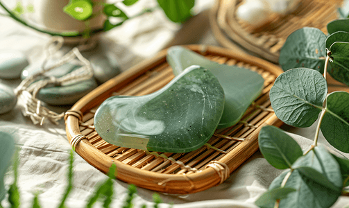 Gua Sha 详细信息