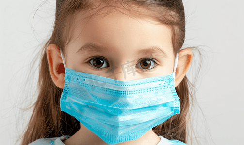 儿科保护流感