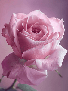 粉红玫瑰花特写抽象背景