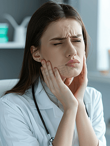 门诊喉咙痛的投诉