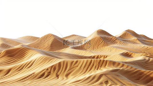 沙漠纹理单调合成创意素材背景