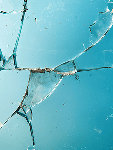 液晶显示器保护玻璃破损出现裂纹