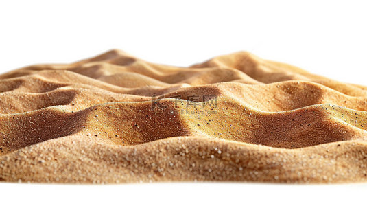 沙漠枯树背景图片_沙漠纹理单调合成创意素材背景