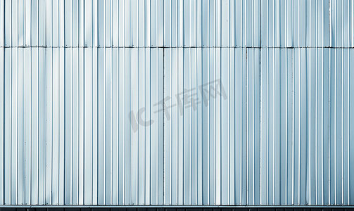 工业高层建筑的壁板